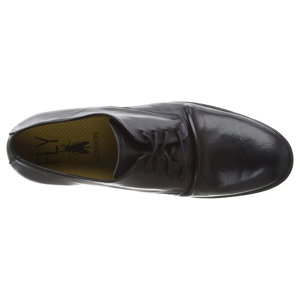 Mask576Fly Leather Men's Formal Shoes