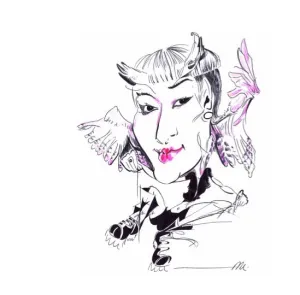 Maya Jane Coles