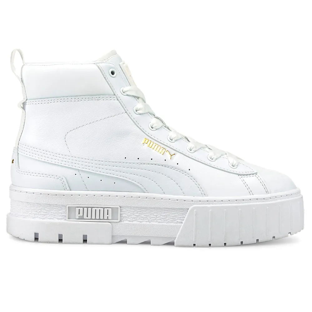 Mayze Mid Platform Sneakers