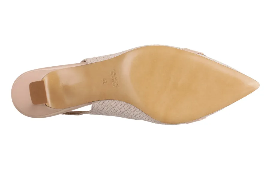 MDF SUMMER SIREN NUDE