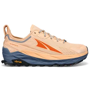 Men's Altra Olympus 5, Sand, 10 D Medium