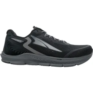 Men's Altra Torin 5, Black, 9.5 D Medium