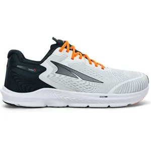 Men's Altra Torin 5, Turbo/Sandy Beige Met/Legacy Indigo, 9 D Medium