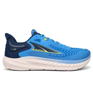 Men's Altra Torin 7, Blue, 12.5 D Medium