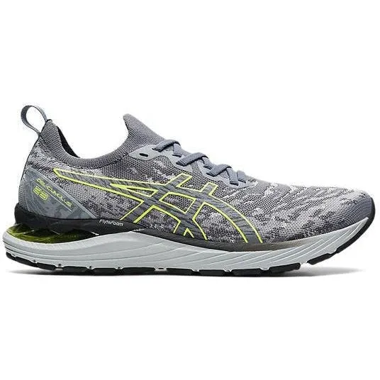 Men's Asics Gel-Cumulus 23, Rock/Metropolis, 13 D Medium