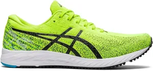 Men's Asics Gel-DS Trainer 26, Hazard Green/Black, 14 D Medium