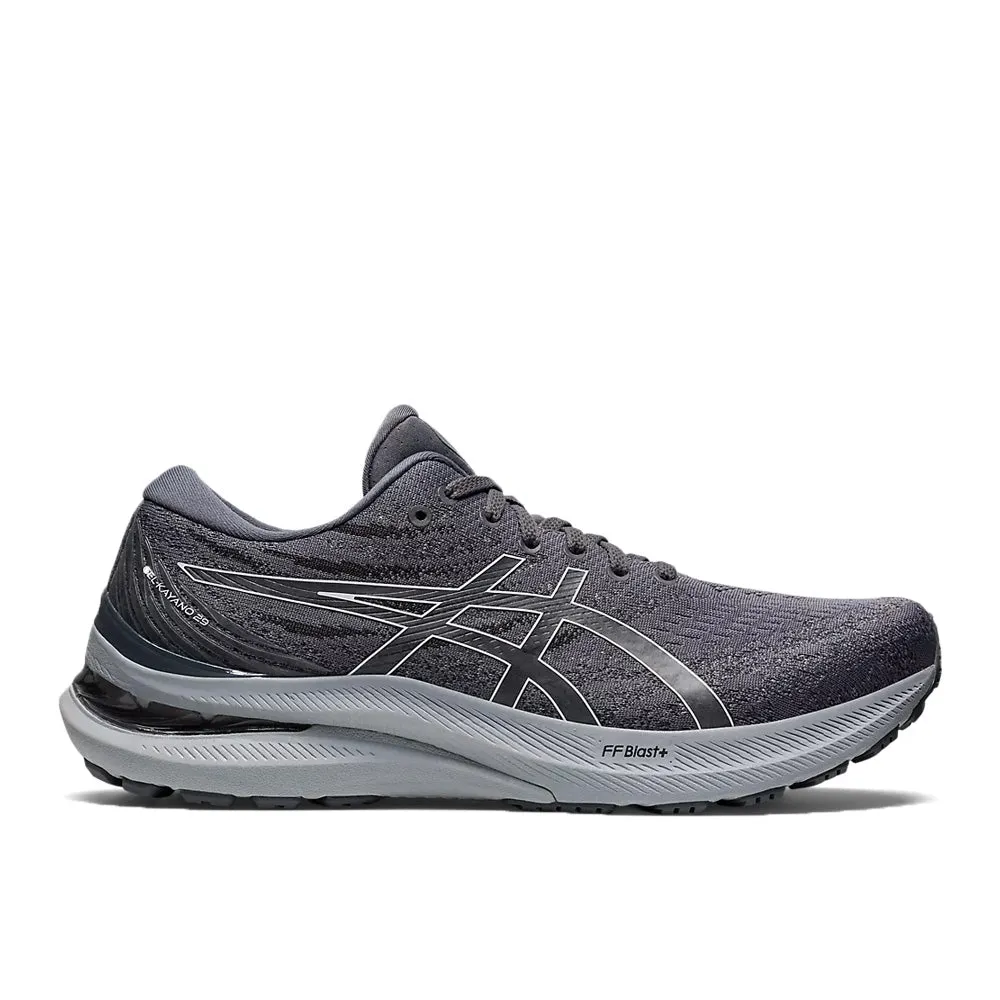 Men's Asics Gel-Kayano 29, Metropolis/White, 9.5 D Medium