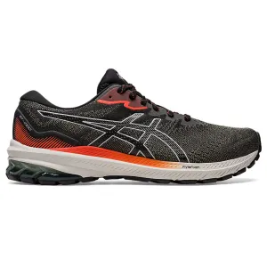 Men's Asics GT-1000 11, Nature Bathing/Olive, 12 D Medium