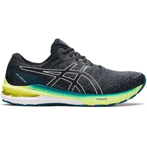 Men's Asics GT-2000 10, Metropolis/Graphite Grey, 8 D Medium