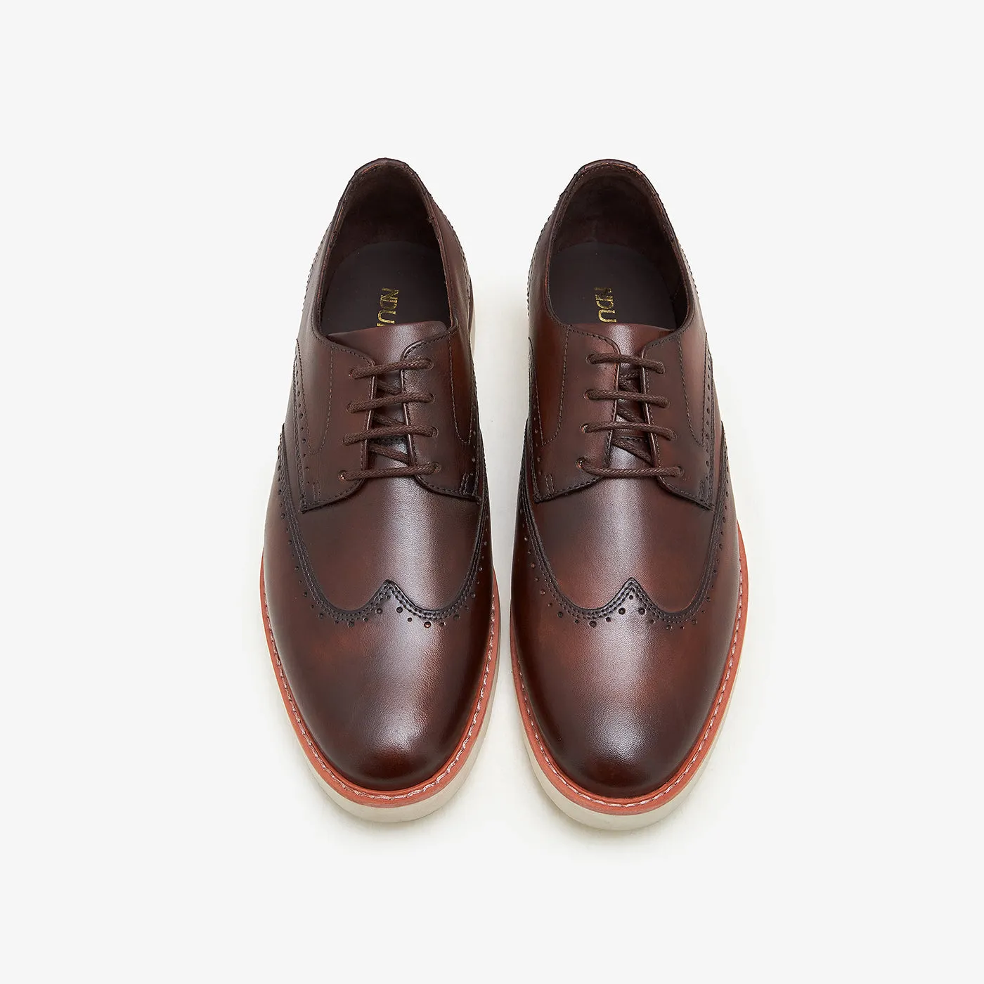 Men's Formal Dress Shoes
