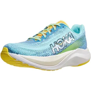 Men's Hoka Mach X