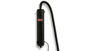 Metrovac 220V Super Vac N Blaster