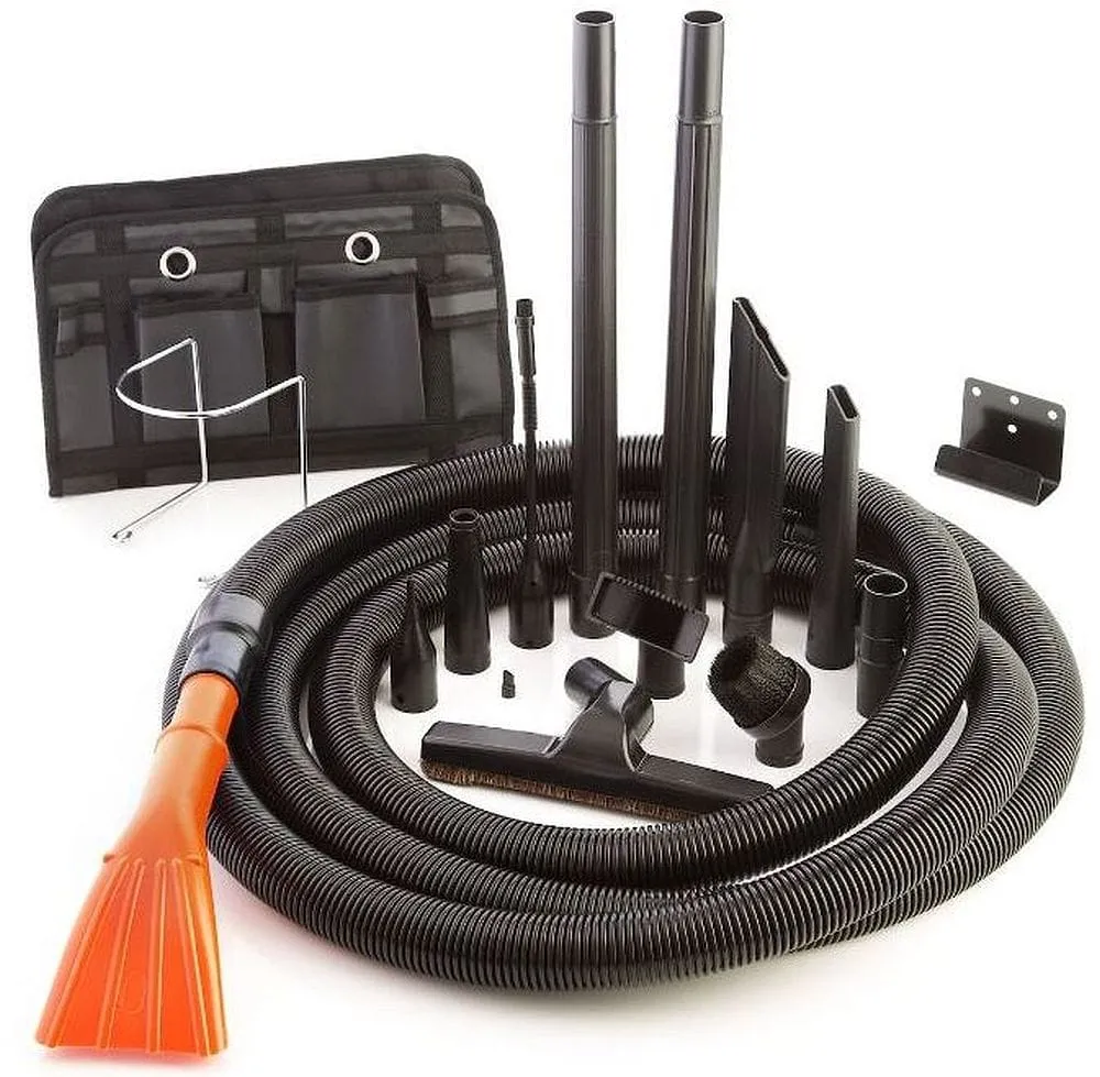 Metrovac 220V Super Vac N Blaster