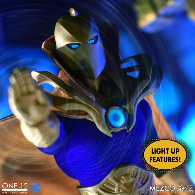 Mezco Toyz - One:12 DC Comics: Dr. Fate