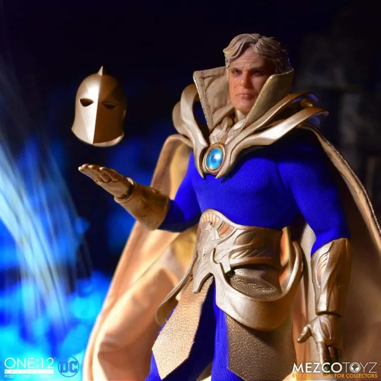 Mezco Toyz - One:12 DC Comics: Dr. Fate