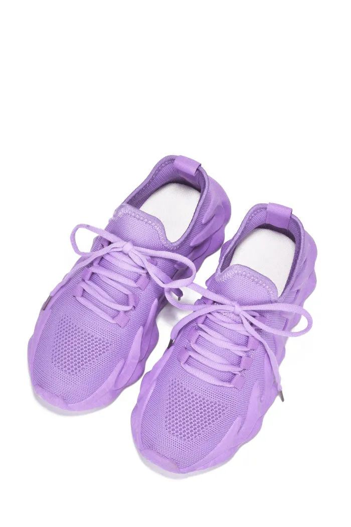 MINOL - PURPLE
