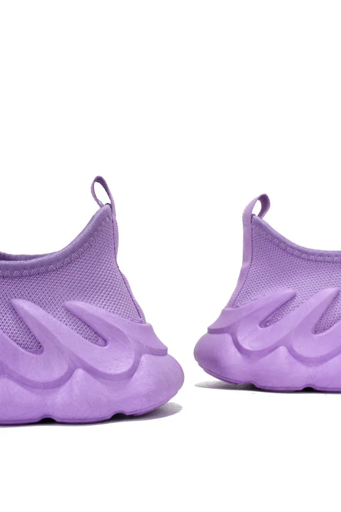 MINOL - PURPLE