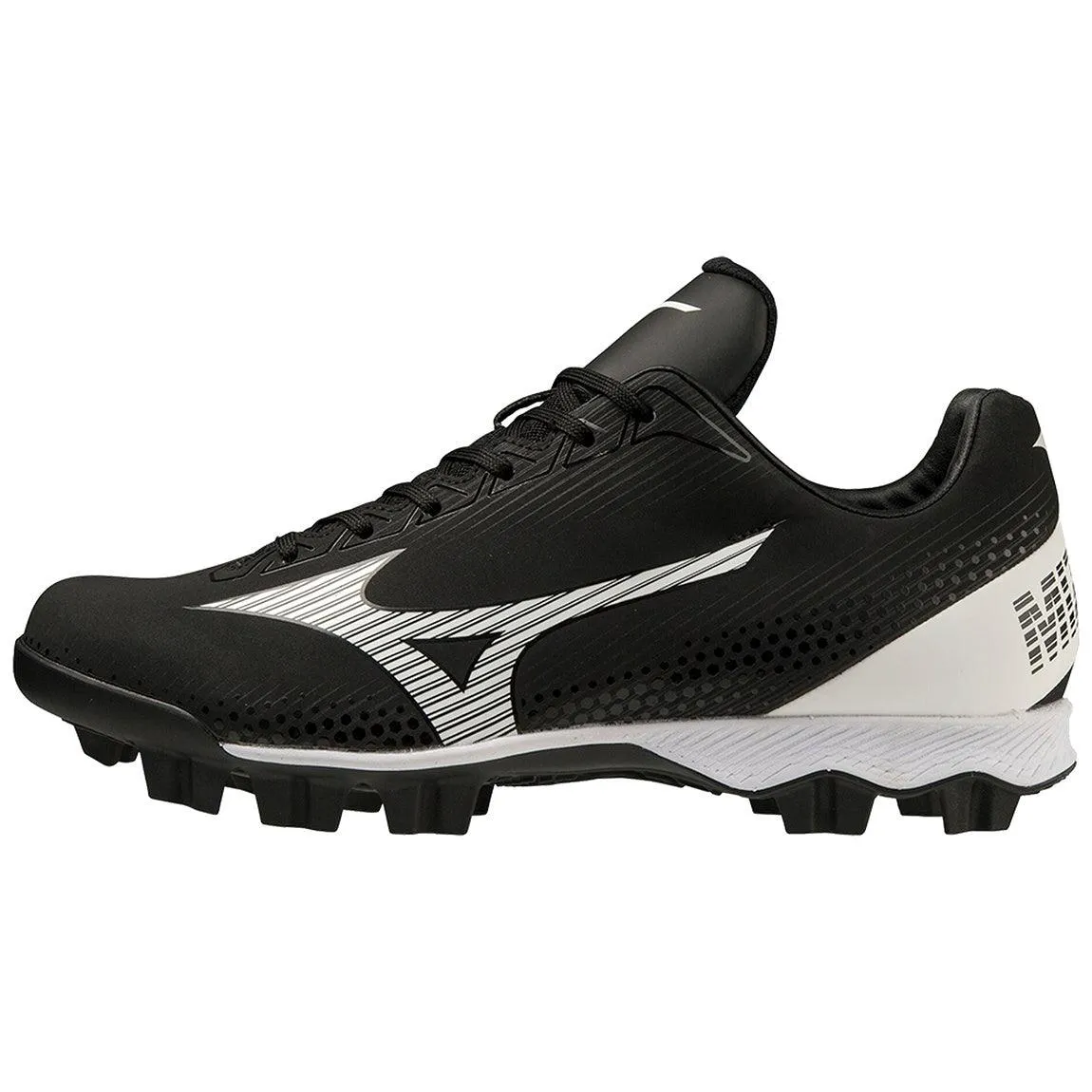 Mizuno Wave Finch Lightrevo Womens Molded Softball Cleat