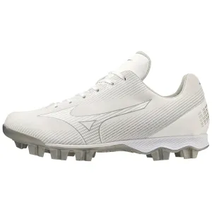 Mizuno Wave Finch Lightrevo Womens Molded Softball Cleat