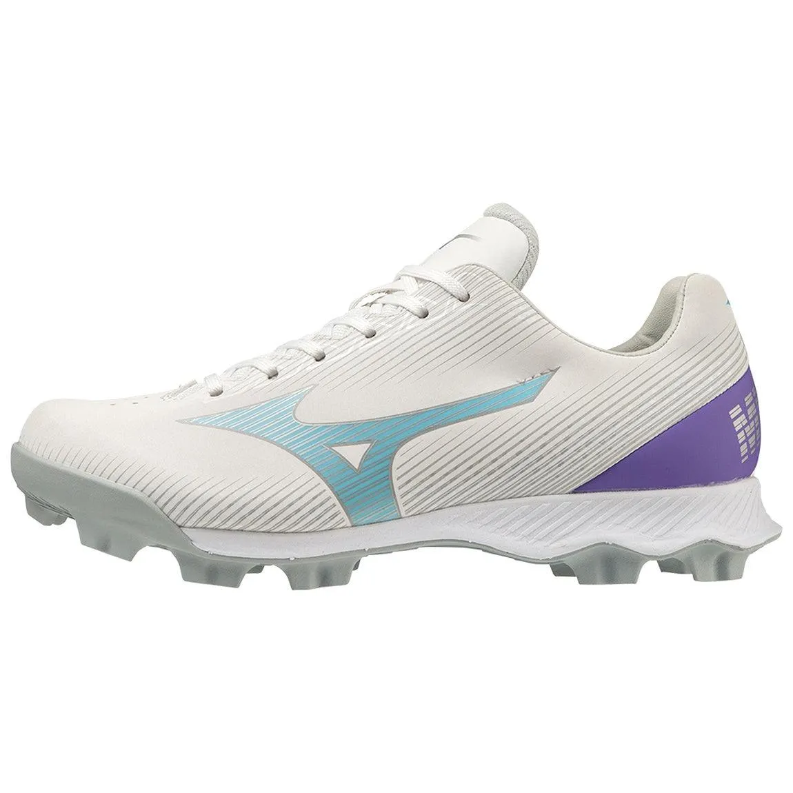 Mizuno Wave Finch Lightrevo Womens Molded Softball Cleat