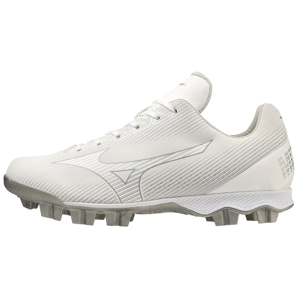 Mizuno Wave Finch Lightrevo Womens Molded Softball Cleat