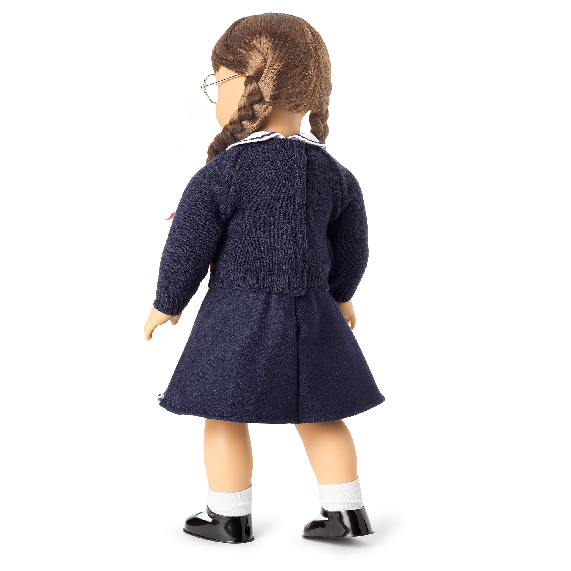 Molly’s™ Birthday Party Gift Set (Historical Characters)