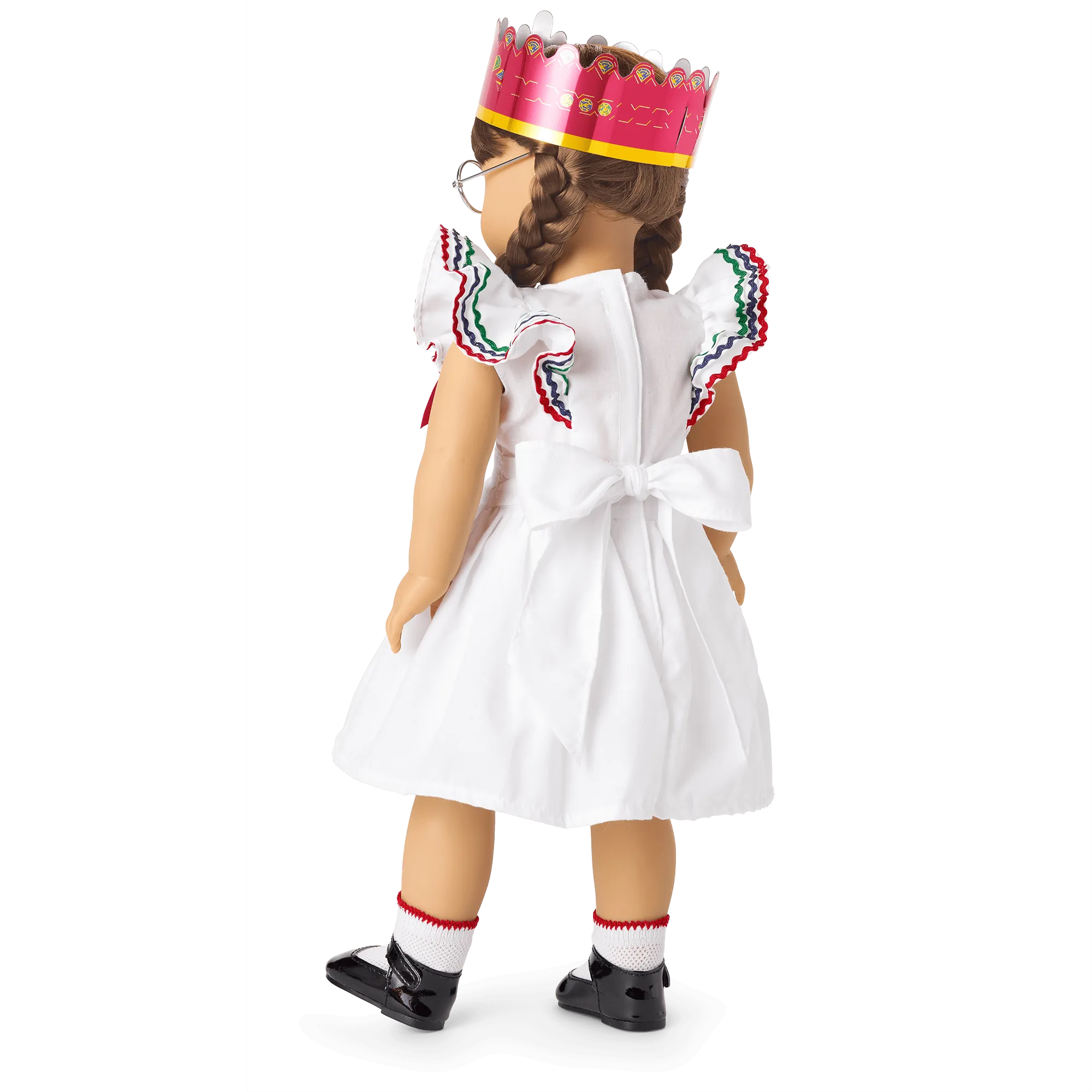 Molly’s™ Birthday Party Gift Set (Historical Characters)