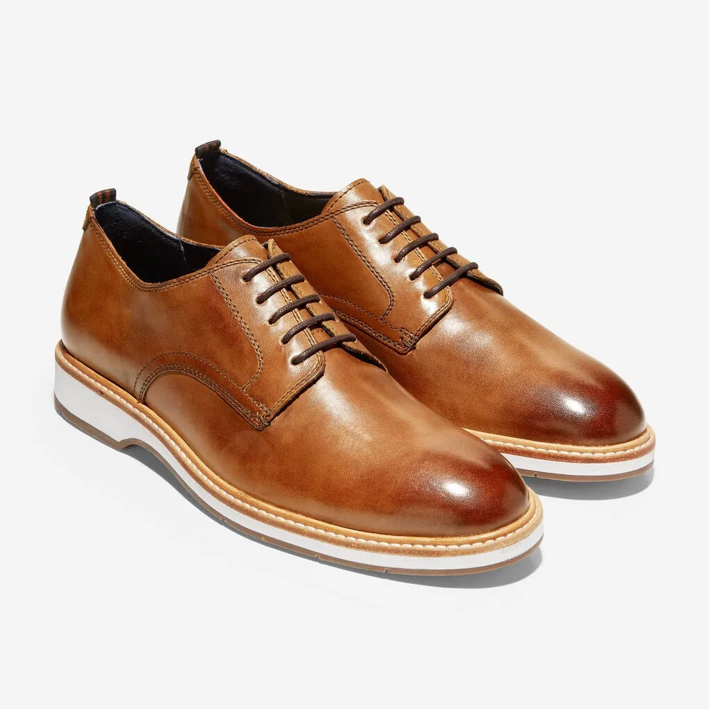 Morris Plain Ox
