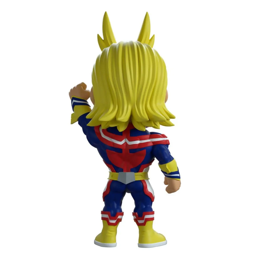 My Hero Academia - All Might Vinyl Figure By Youtooz