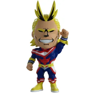 My Hero Academia - All Might Vinyl Figure By Youtooz