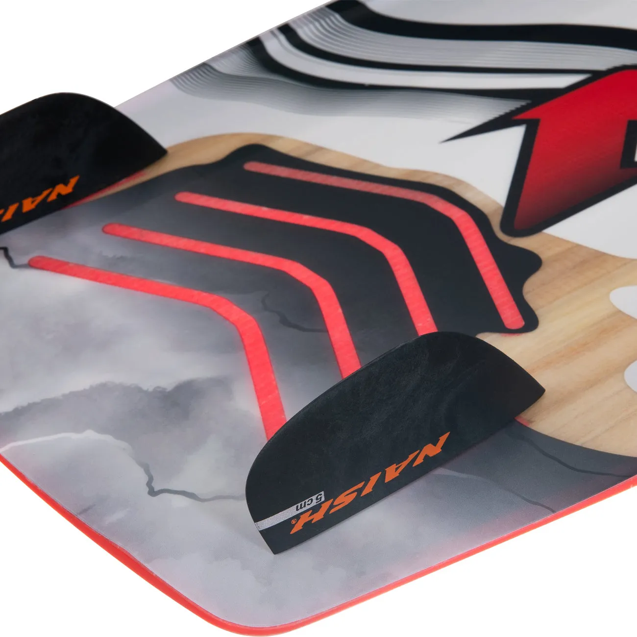Naish S27 Motion Kiteboard