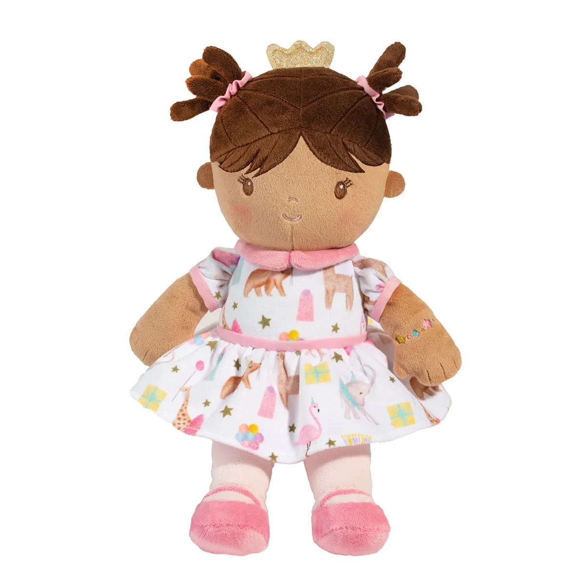 Natalie Birthday Doll