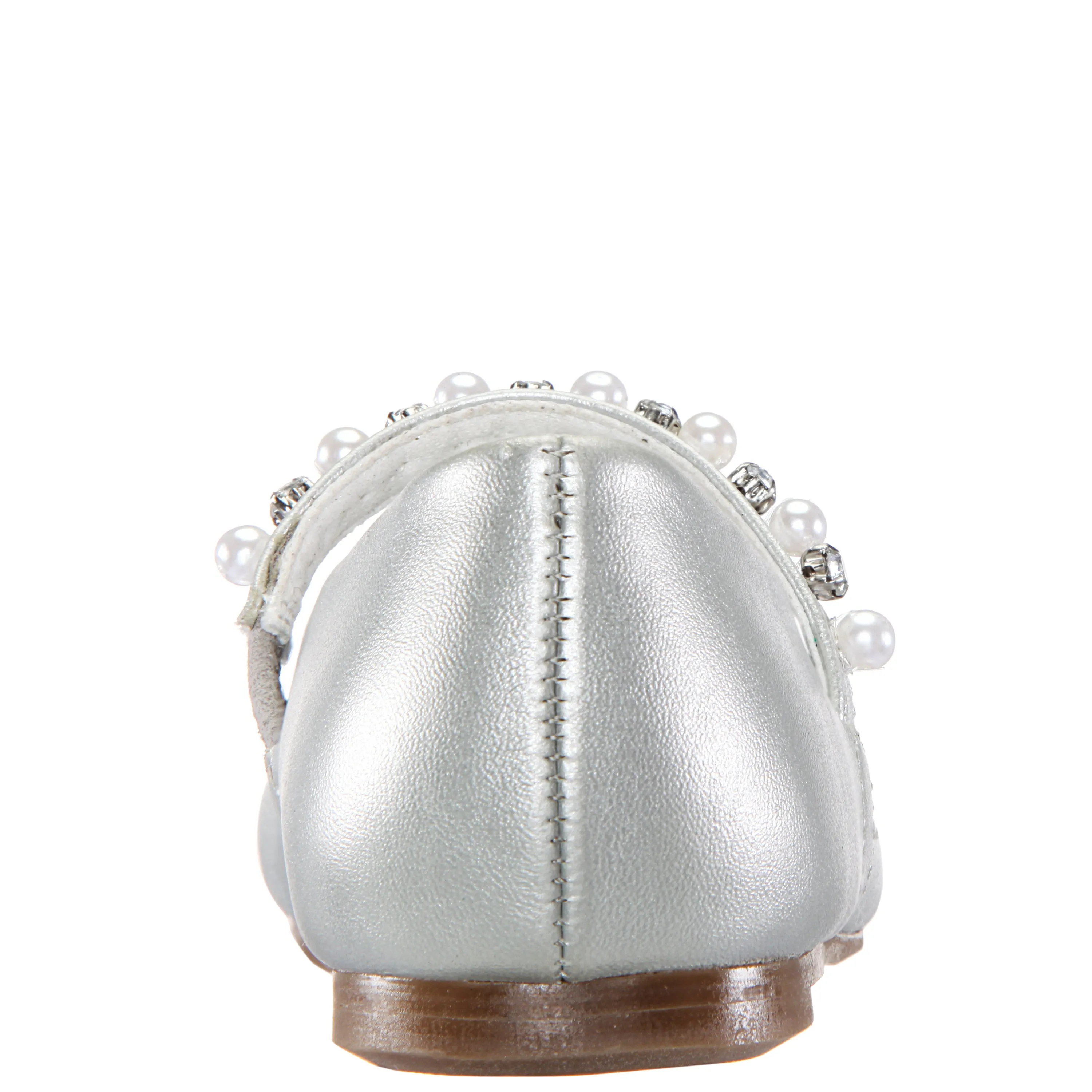 NATALY-T-SILVER SOFT NAPPA
