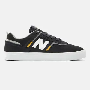 New Balance Numeric Jamie Foy 306 Skateboard Shoe - Navy/White