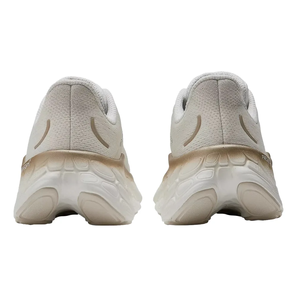 NEW BALANCE W FRESH FOAM X MORE V4-WHITE