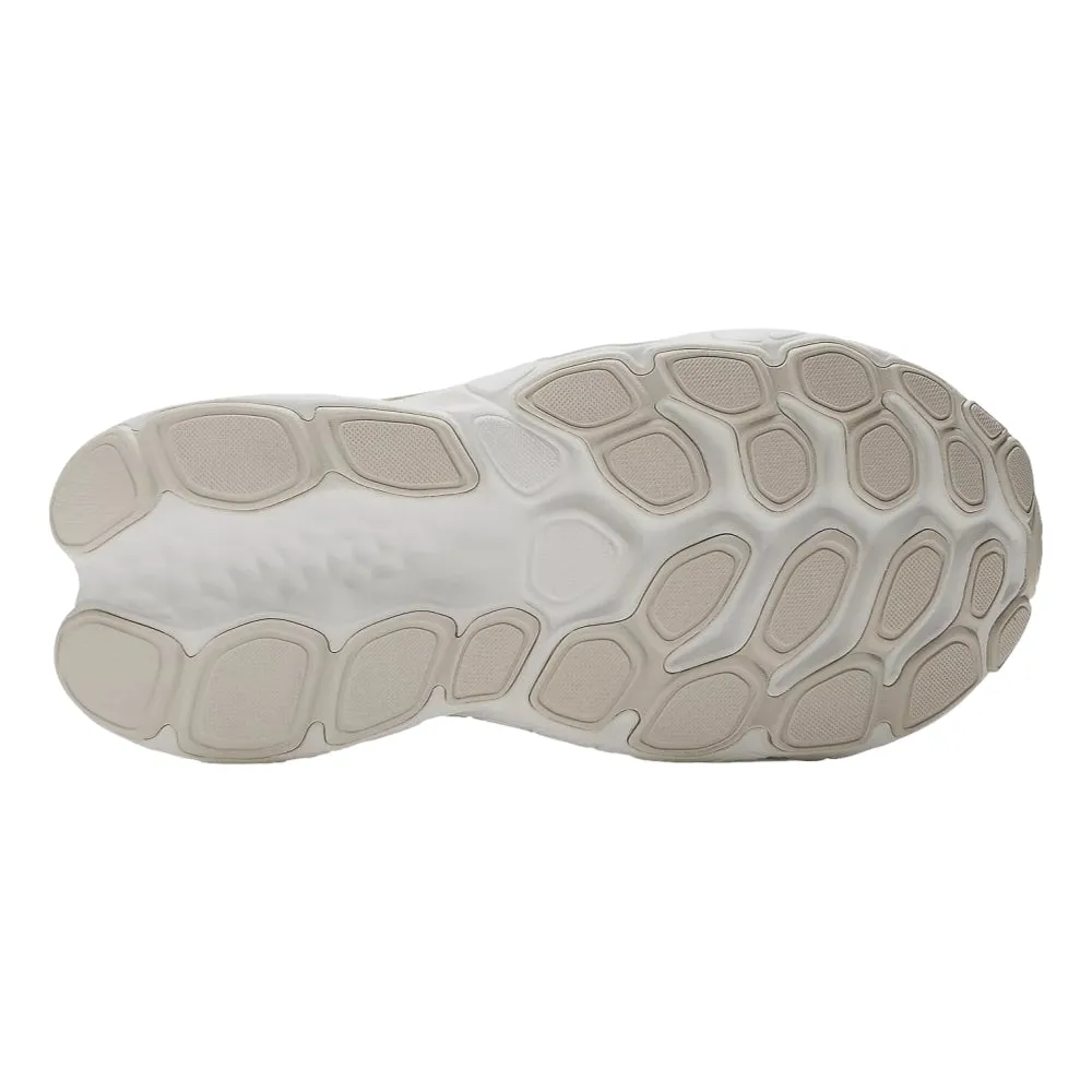 NEW BALANCE W FRESH FOAM X MORE V4-WHITE