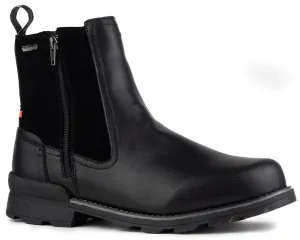 NexGrip Men's Ice Berlin Black