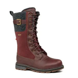 NexGrip Women's Ice Jenna 4.0 Burgundy