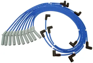 NGK Spark Plug Wire Set - 97-02 Dodge Viper - 53149