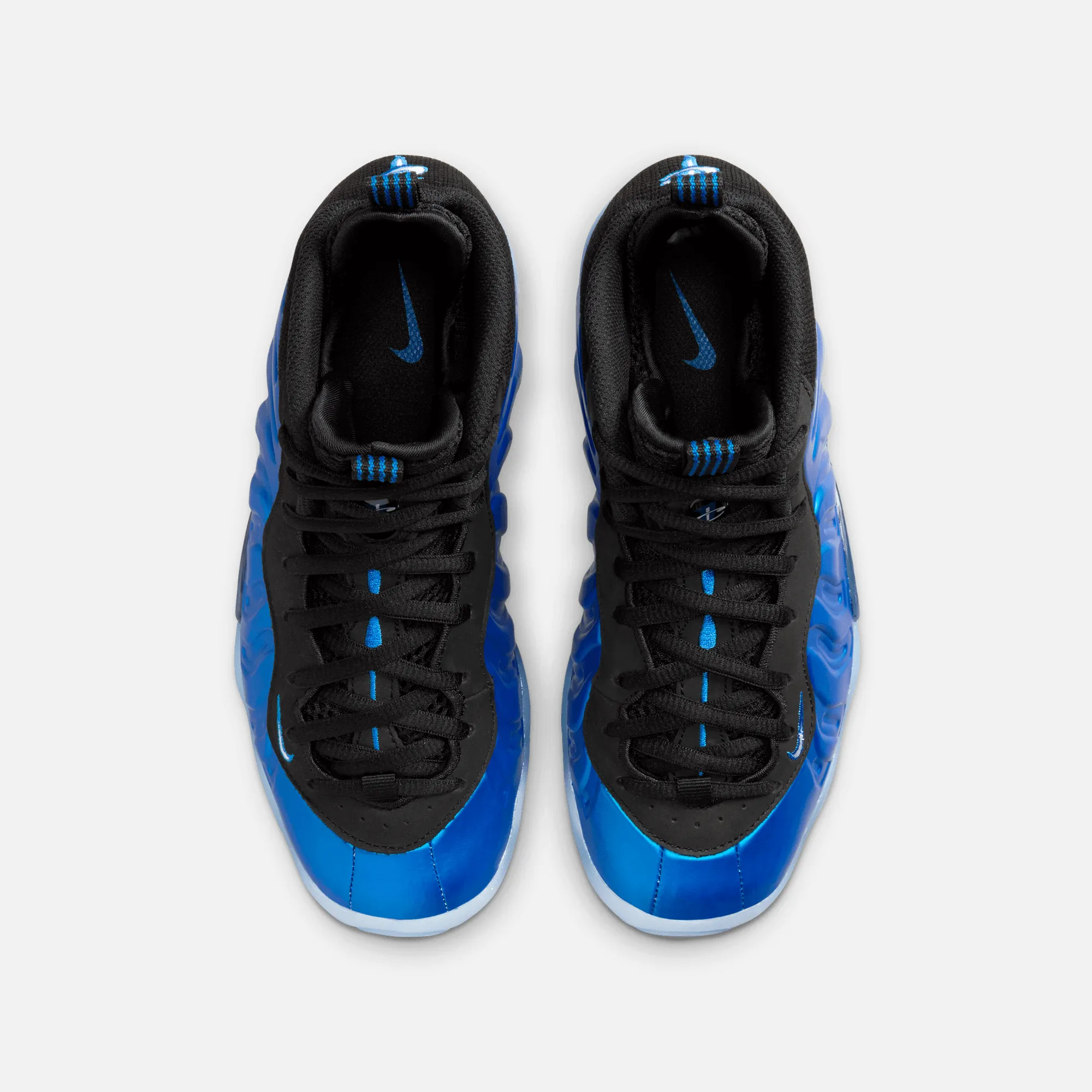Nike Little Posite One International Blue (GS)