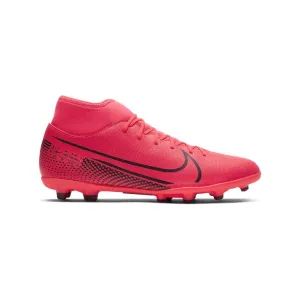 Nike Mercurial Superfly 7 Club FG/MG