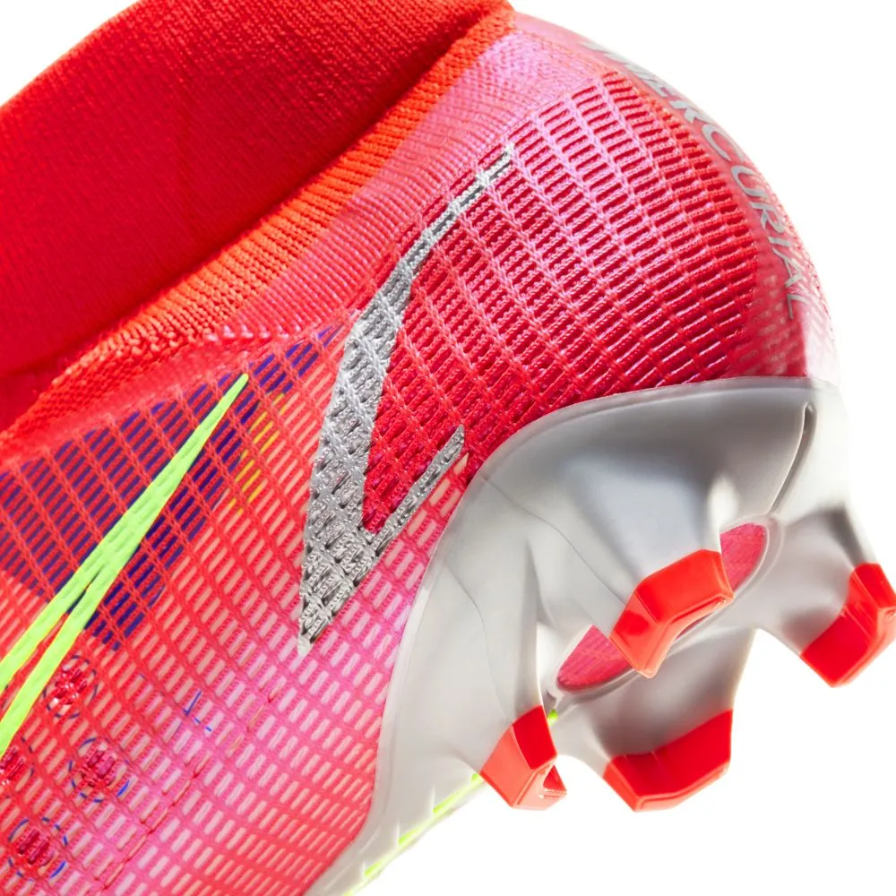 Nike Mercurial Superfly 8 Pro FG