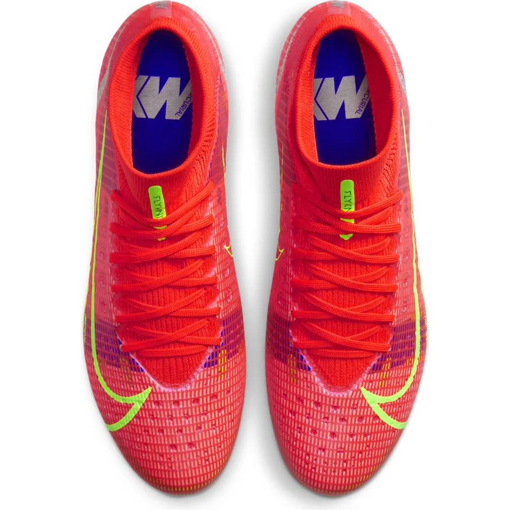 Nike Mercurial Superfly 8 Pro FG