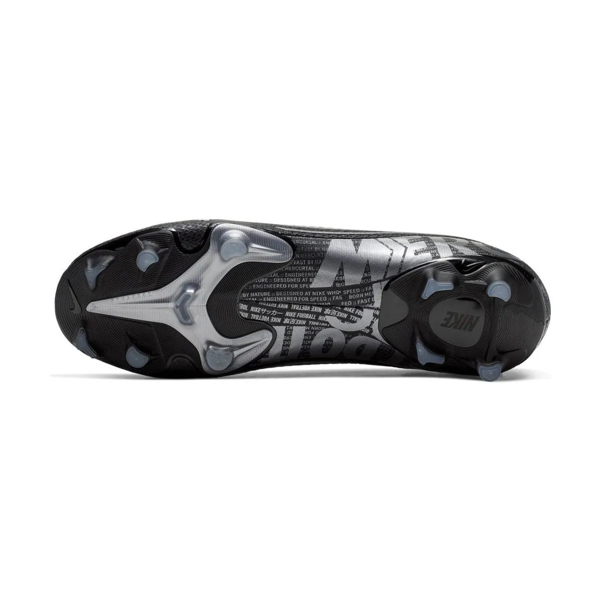 Nike Mercurial Vapor 13 Academy MG