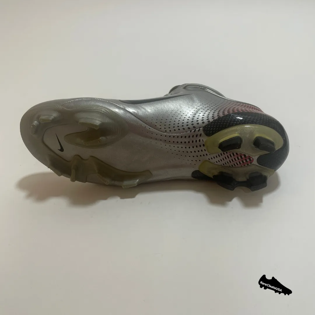 Nike Mercurial Vapor III FG