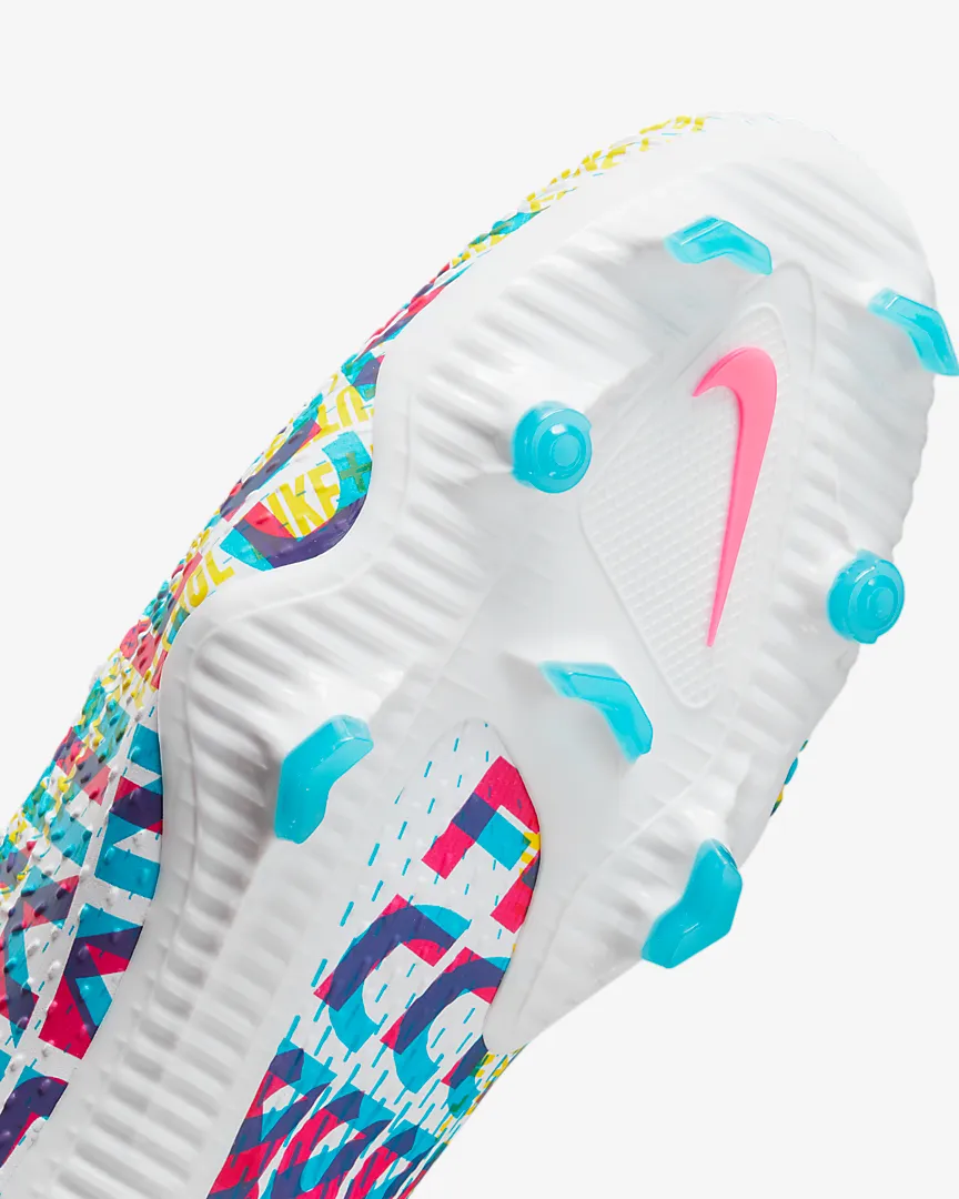 Nike Phantom GT Pro 3D FG