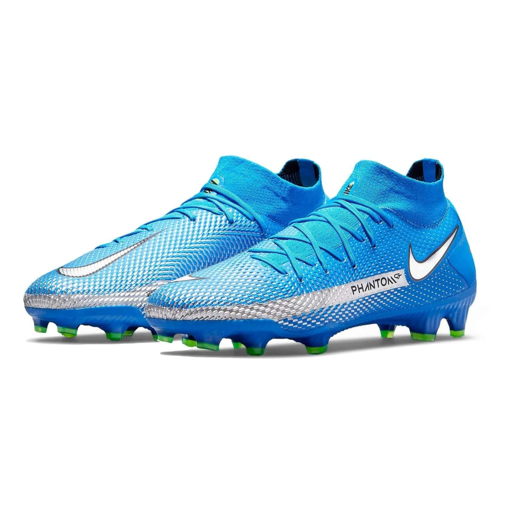 Nike Phantom Gt Pro Df Firm Ground Cleats