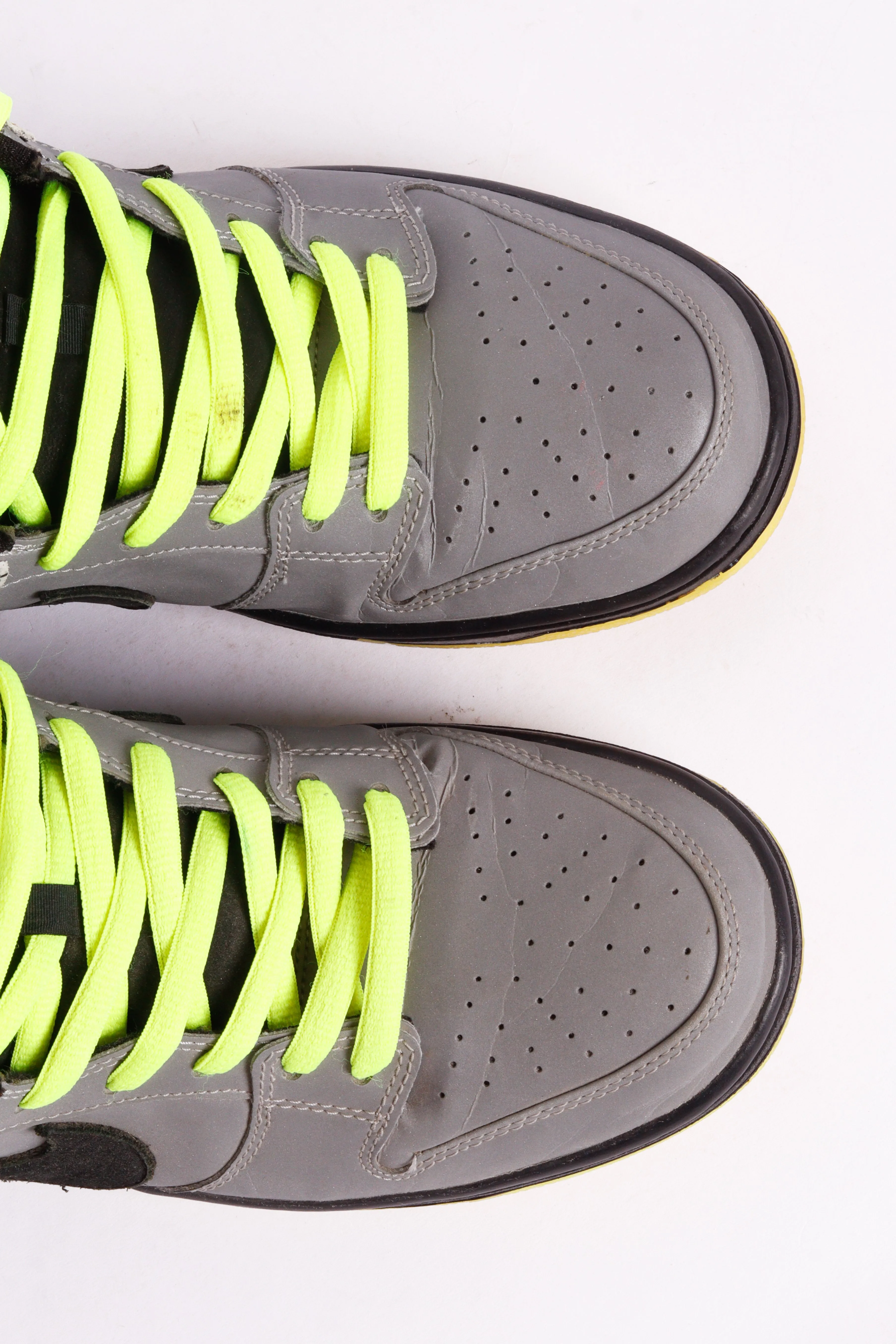 Nike SB x DJ Clark Kent x Primitive Dunk Low '112' (2013)