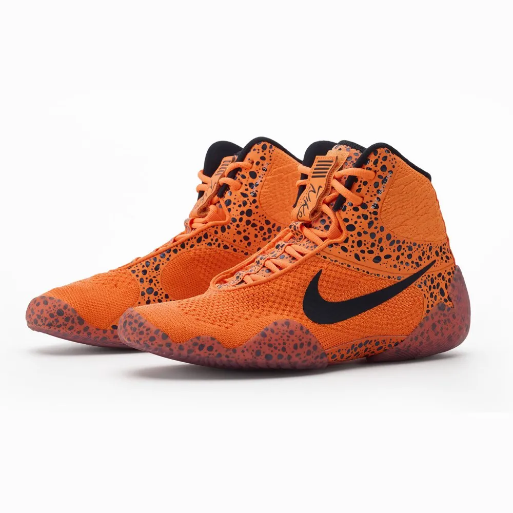 Nike Tawa Paris Olympic Wrestling Boots