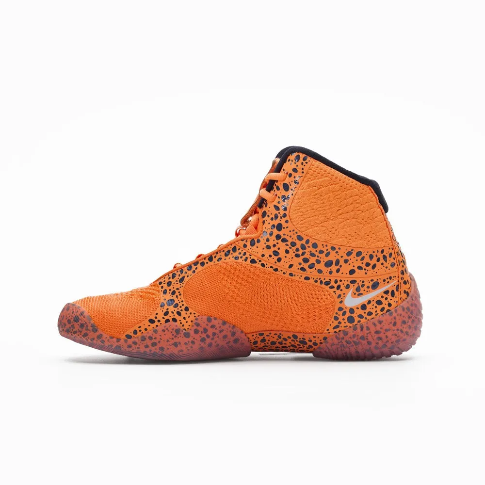 Nike Tawa Paris Olympic Wrestling Boots